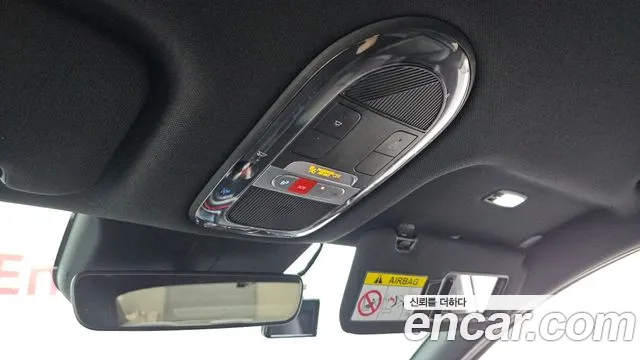 Hyundai Ioniq6 — Фото автомобиля 15
