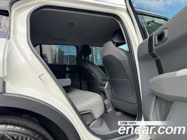 Kia EV3 — Фото автомобиля 17