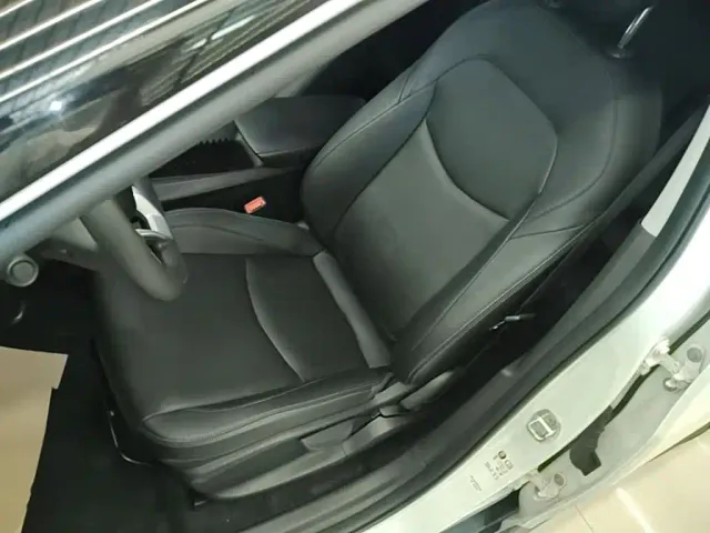 Chevrolet Menlo — Фото автомобиля 14