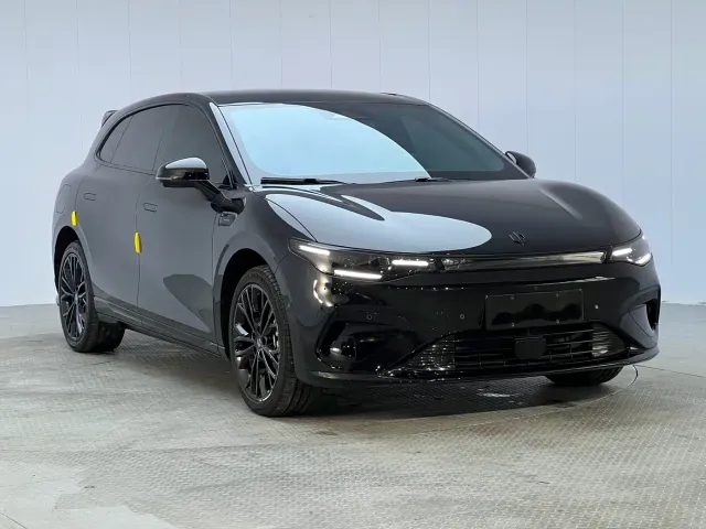 Leapmotor Lafa 5 — Фото автомобиля 3
