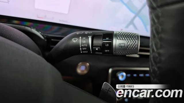 Genesis GV80 — Фото автомобиля 29