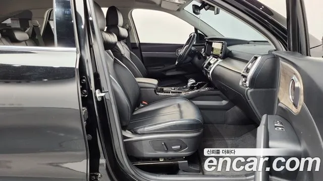 Kia Sorento Generation 4 — Фото автомобиля 16