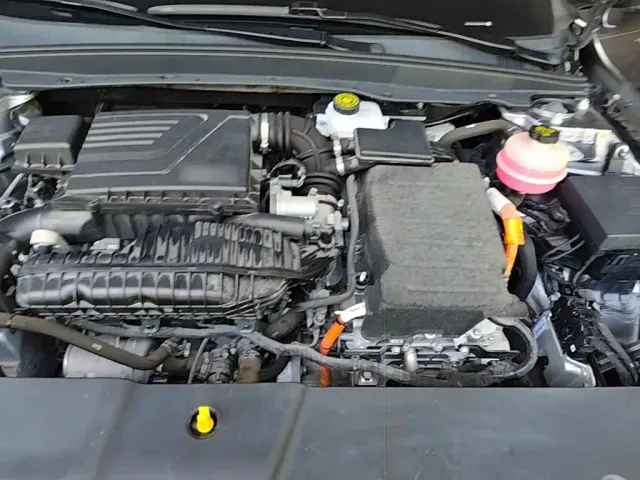 BYD Qin PLUS — Фото автомобиля 19
