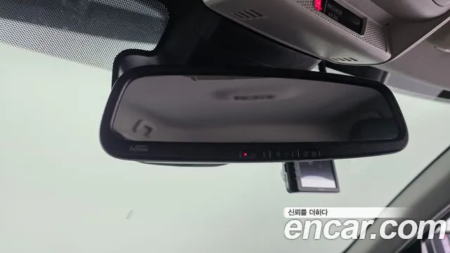 Renault Korea XM3 — Фото автомобиля 19
