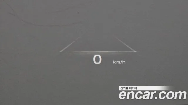 Kia Mohave Mohave The Master — Фото автомобиля 30