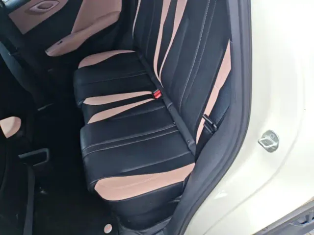 BYD Seagull — Фото автомобиля 16