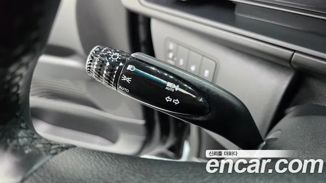 Hyundai Staria — Фото автомобиля 16