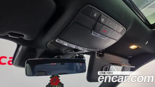 Mercedes-Benz E-Class E-класс W213 E350 4MATIC Avantgarde — Фото автомобиля 18
