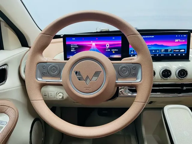 Wuling Bingo — Фото автомобиля 29