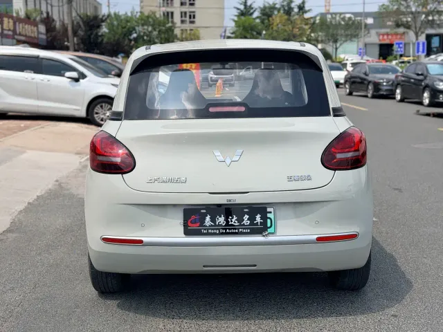 Wuling Bingo — Фото автомобиля 5