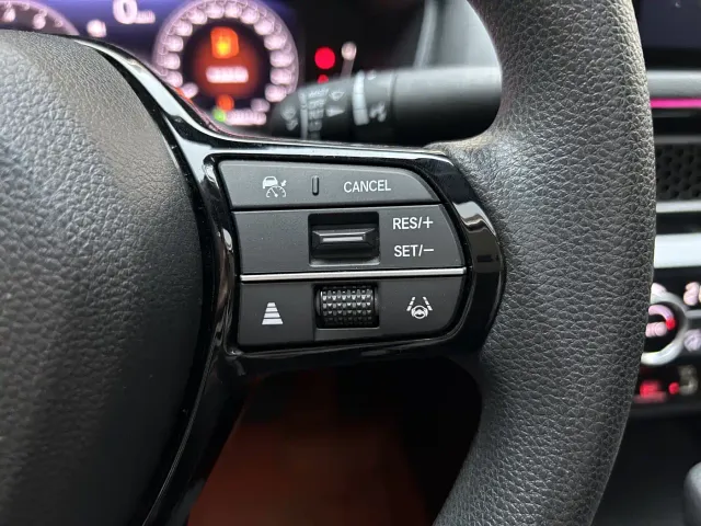 Honda Civic 2022 240TURBO CVT Sport Edition — Фото автомобиля 26