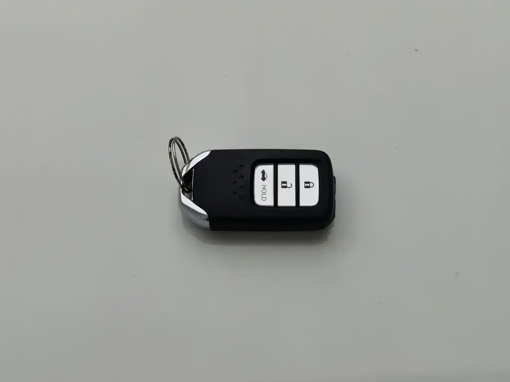 Honda Lingpai 2022 180Turbo CVT Luxury Edition — Фото автомобиля 19