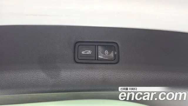 Genesis GV80 3.0 Дизель 2WD — Фото автомобиля 28