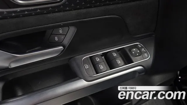 Mercedes-Benz EQB X243 — Фото автомобиля 27