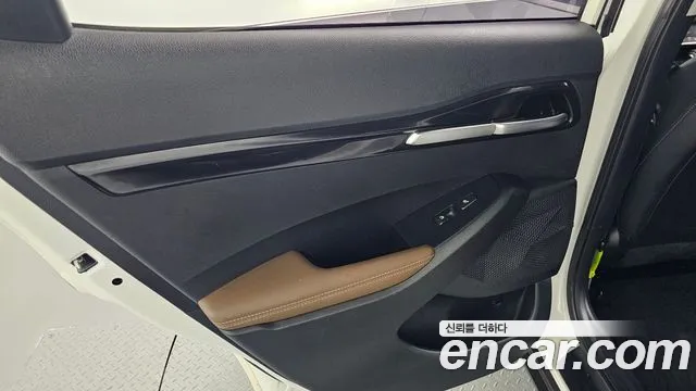 Kia Seltos — Фото автомобиля 25