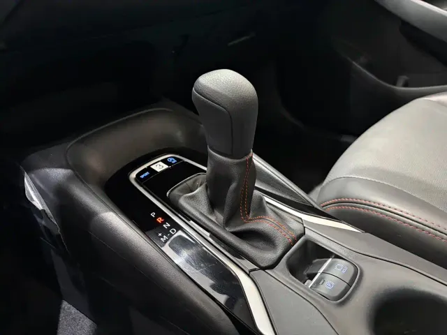 Toyota Corolla — Фото автомобиля 19