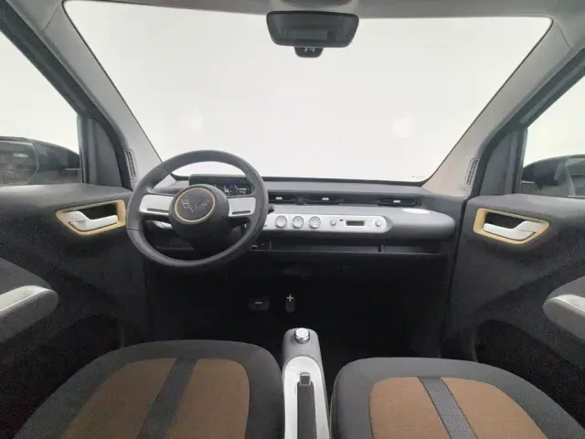 Wuling Hongguang Mini EV — Фото автомобиля 5