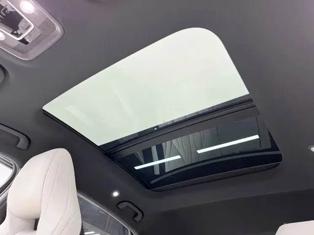 BYD Seal 06 New Energy 2024 DM-i 120KM Flagship — Фото автомобиля 16