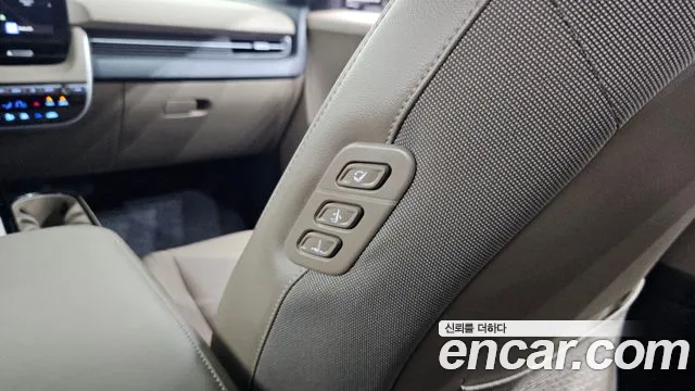 Hyundai Ioniq5 Long Range AWD — Фото автомобиля 29