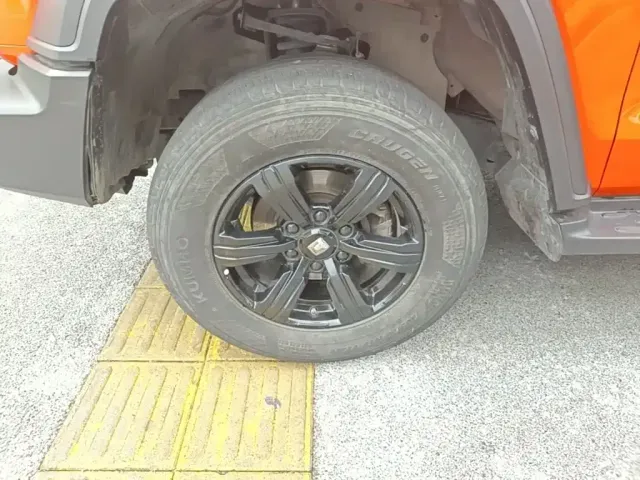 Tank Tank 300 2023 Off-Road Edition 2.0T Challenger — Фото автомобиля 22