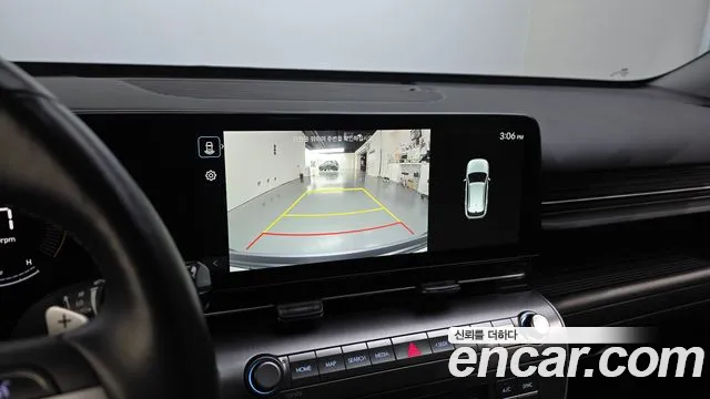 Hyundai Kona — Фото автомобиля 20