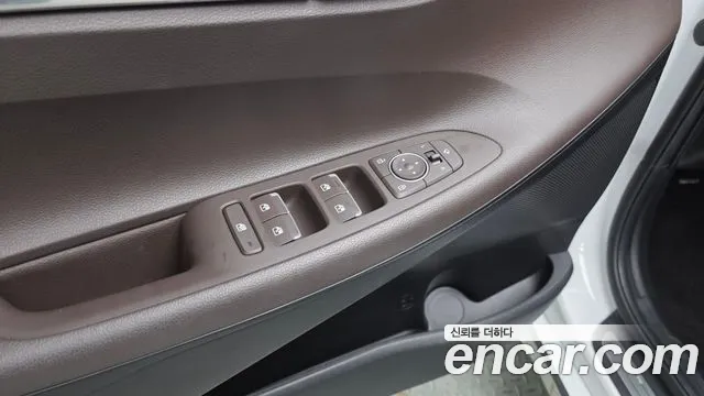 Hyundai Grandeur — Фото автомобиля 26