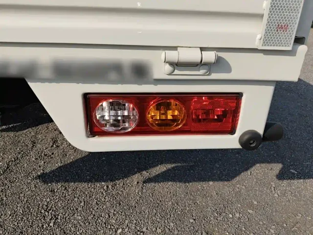 Foton Xiangling M — Фото автомобиля 7