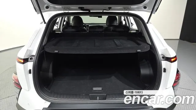 Hyundai Kona — Фото автомобиля 26