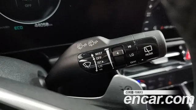 Kia Niro All Niro EV Air — Фото автомобиля 20
