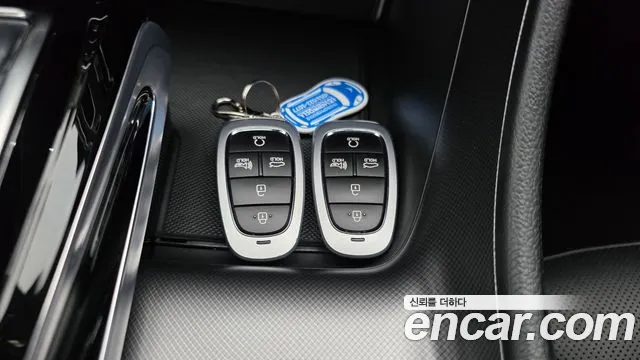 Hyundai Sonata — Фото автомобиля 25