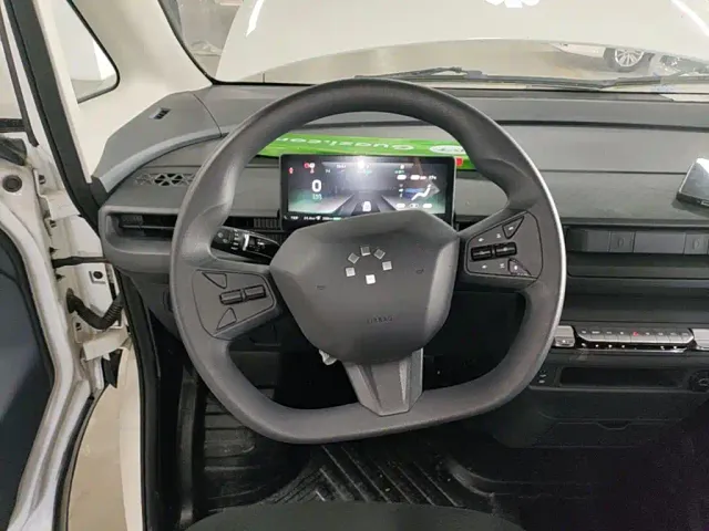 Kaven Auto Lefu — Фото автомобиля 10