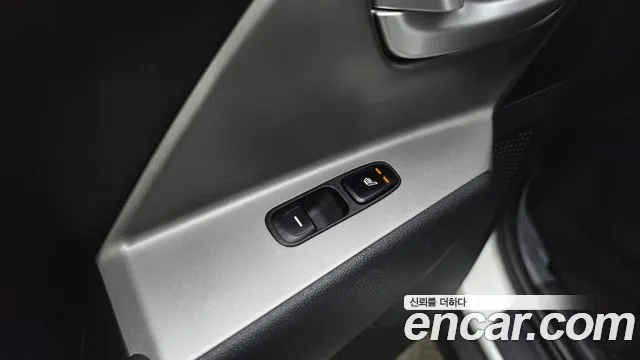 Kia Niro Niro Plus Earth — Фото автомобиля 28