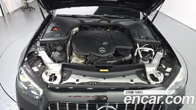 Mercedes-Benz E-Class W213 — Фото автомобиля 6