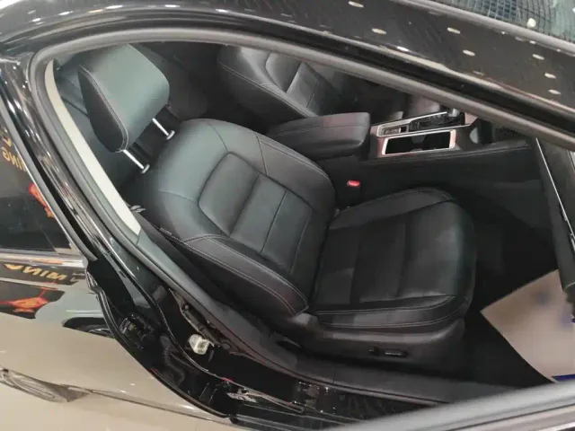 Nissan Teana — Фото автомобиля 2