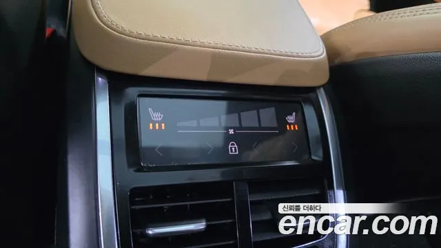 Вольво XC90 XC90 2 поколение B6 Inscription — Фото автомобиля 18