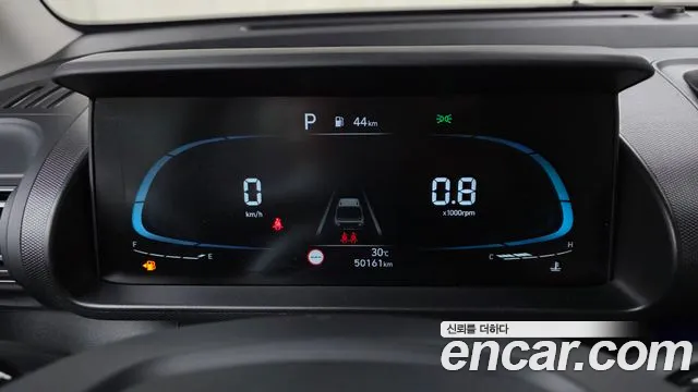 Hyundai Casper Casper Turbo Essential — Фото автомобиля 8