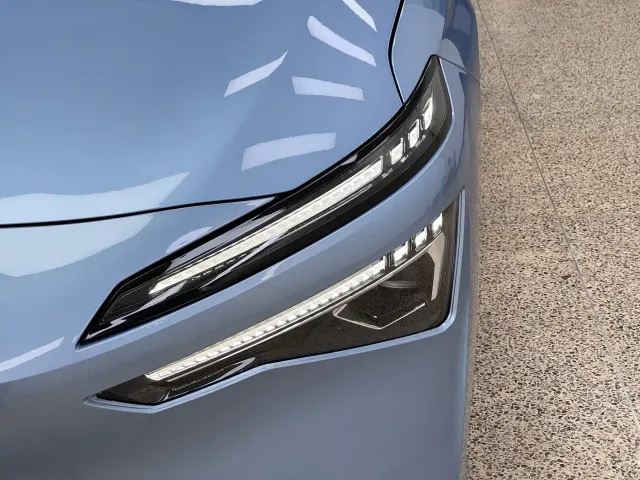 GAC Aion S MAX — Фото автомобиля 8