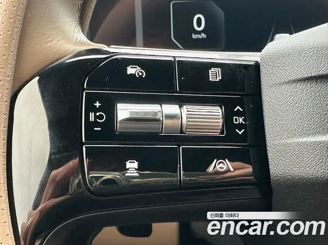 Kia Sorento Generation 4 — Фото автомобиля 10