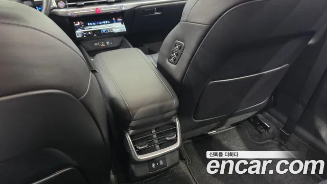 Hyundai Grandeur — Фото автомобиля 29