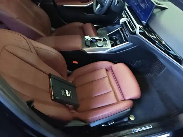 BMW 3 Series — Фото автомобиля 24