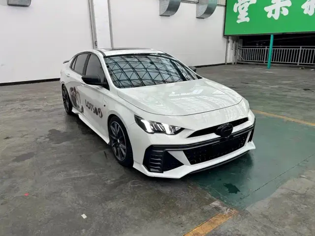 GAC Trumpchi Emkoo — Фото автомобиля 3