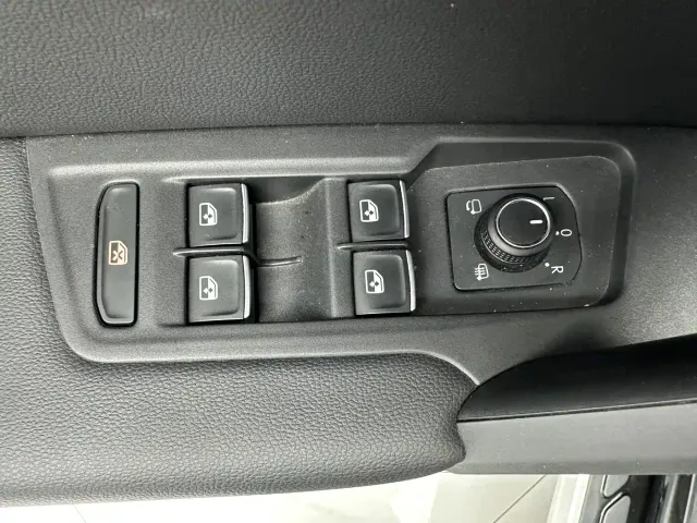 Volkswagen Tayron — Фото автомобиля 14