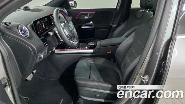 Mercedes-Benz GLA-Class — Фото автомобиля 14