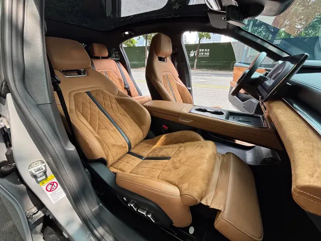 Mazda EZ-6 — Фото автомобиля 27