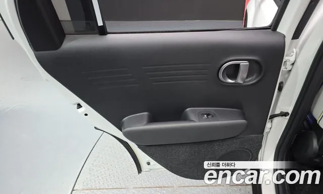 Hyundai Casper — Фото автомобиля 14