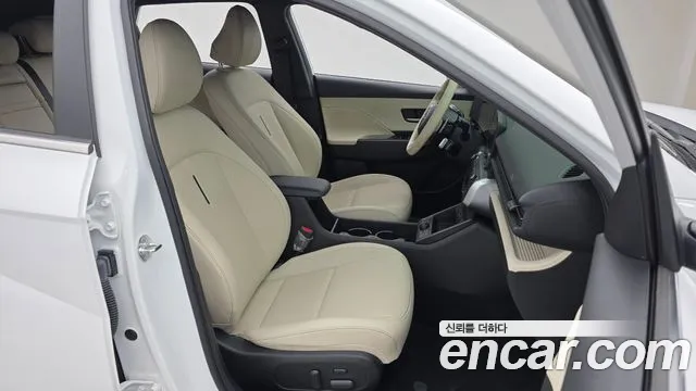 Hyundai Kona SX2 — Фото автомобиля 11