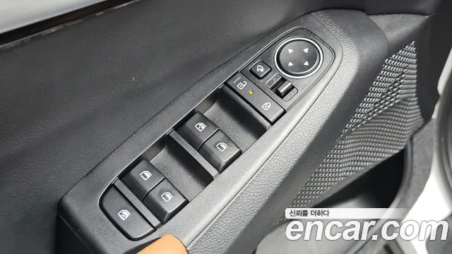 Kia Seltos Seltos (New) — Фото автомобиля 19