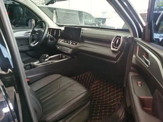 Haval H5 — Фото автомобиля 6