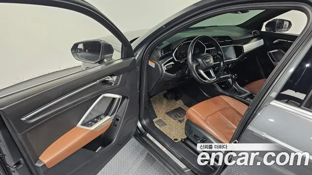 Audi Q3 35 TDI quattro Premium — Фото автомобиля 10