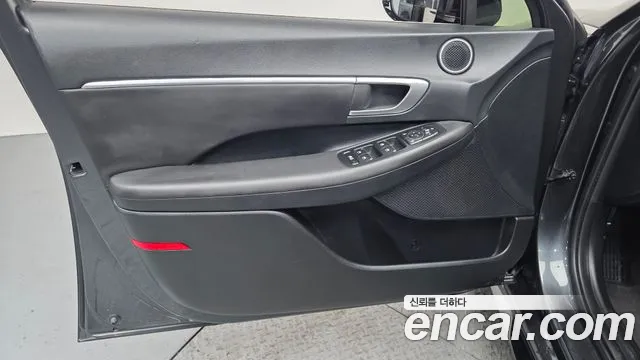 Hyundai Sonata Sonata (DN8) — Фото автомобиля 20